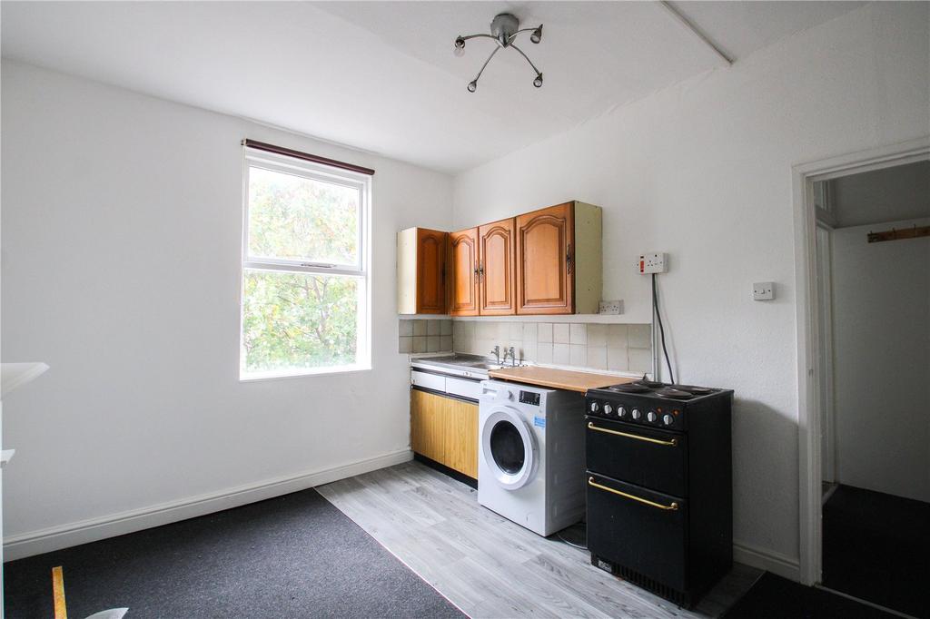 Seymour Road, Bristol, BS5 1 bed property £800 pcm (£185 pw)