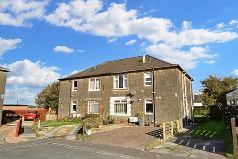 2 bed flat/apartment for rent in Oswald Road, Ayr KA8