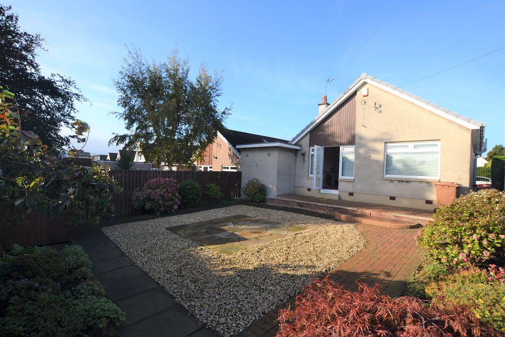 Grigor Avenue, Edinburgh Available 24th October 2 bed detached house