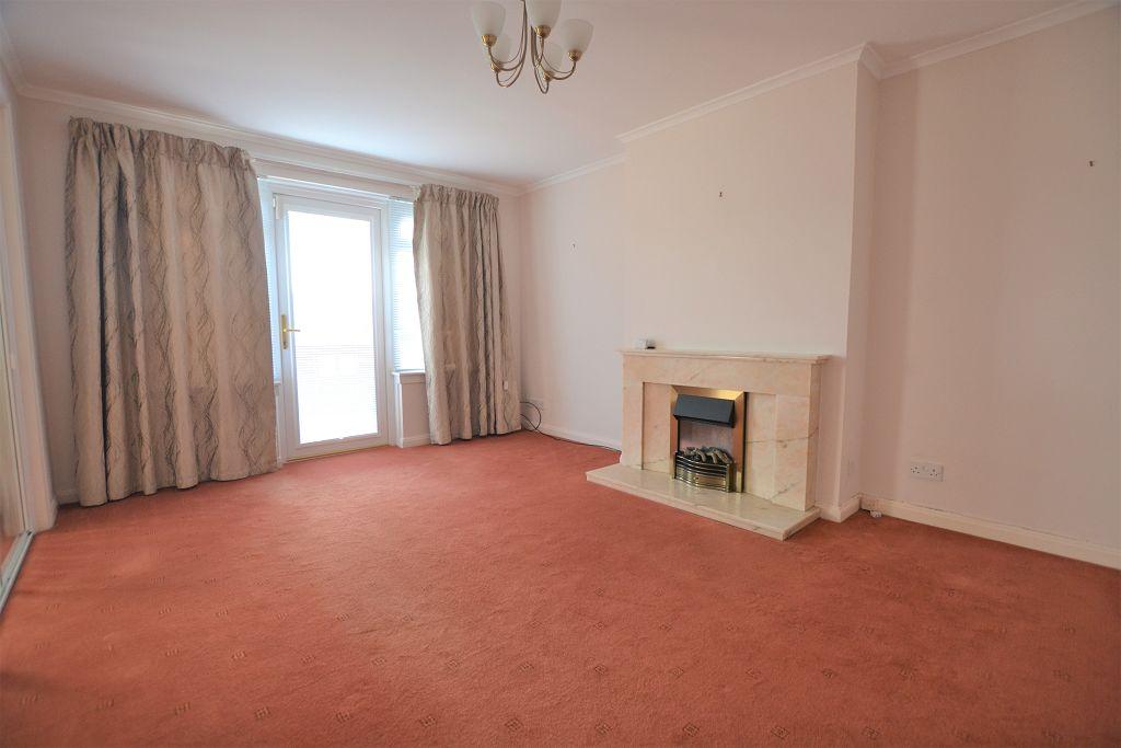 Grigor Avenue, Edinburgh Available 24th October 2 bed detached house