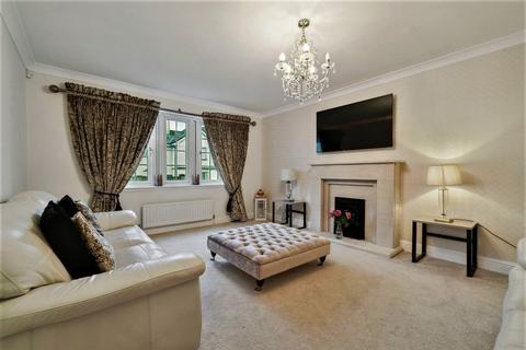4 bedroom detached house for sale - Braid Avenue, Cardross, West Dunbartonshire, G82 5QF