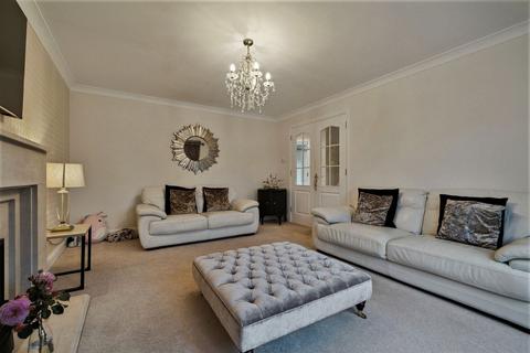 4 bedroom detached house for sale - Braid Avenue, Cardross, West Dunbartonshire, G82 5QF