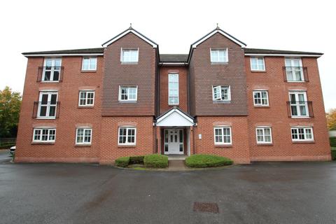 2 bedroom flat for sale, Hendeley Court, Burton-on-Trent, DE14