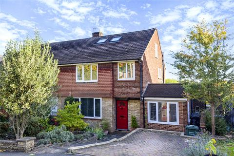 4 bedroom semi-detached house for sale, East View, Barnet, EN5