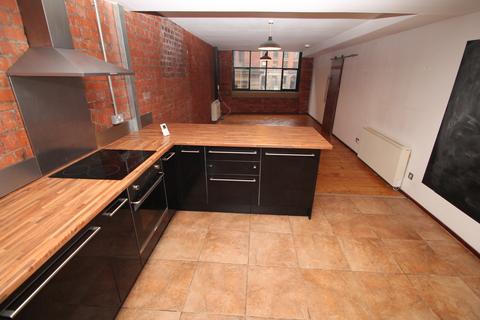 2 bedroom flat to rent, Tariff Street, Manchester, M1