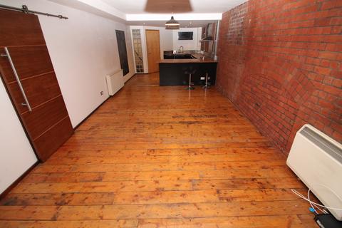 2 bedroom flat to rent, Tariff Street, Manchester, M1