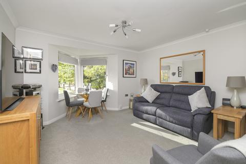 1 bedroom retirement property for sale - 80 Craiglockhart Terrace, Edinburgh, EH14 1BA