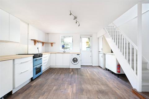 3 bedroom terraced house for sale - Centurion Road, Brighton, East Sussex, BN1