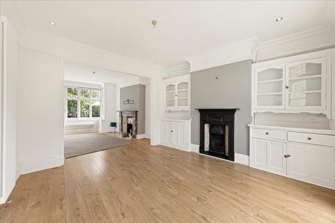 Rannoch Road, Hammersmith, London, W6