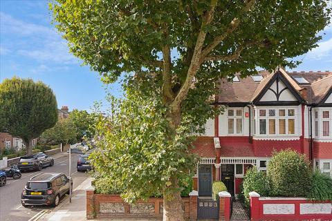 undefined, Rannoch Road, Hammersmith, London, W6