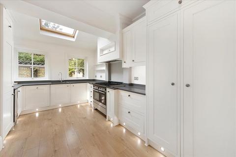 undefined, Rannoch Road, Hammersmith, London, W6