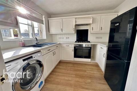 2 bedroom terraced house to rent, Nichols Grove