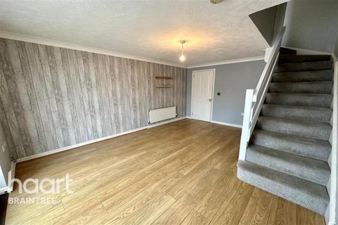 2 bedroom terraced house to rent, Nichols Grove