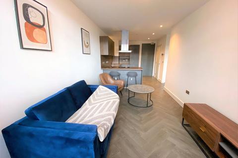 1 bedroom apartment to rent, Gooch Street North, Birmingham, B5