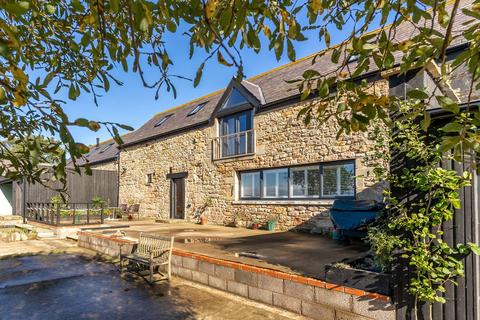 4 bedroom detached house for sale - The Old Barn & Cottages, Berwick upon Tweed, Northumberland, TD15