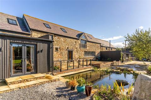 8 bedroom detached house for sale - The Old Barn & Cottages, Berwick upon Tweed, Northumberland, TD15