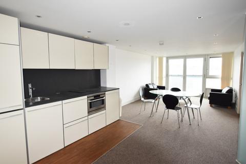 2 bedroom apartment to rent, The Litmus Building,  195 Huntingdon Street, Nottingham NG1 3NX