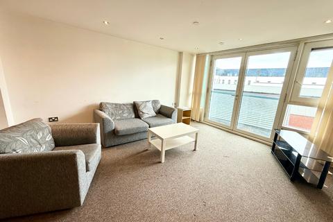 undefined, The Litmus Building,  195 Huntingdon Street, Nottingham NG1 3NX