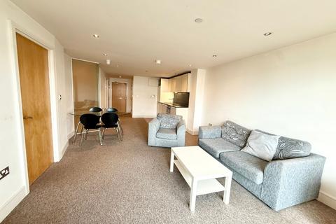 undefined, The Litmus Building,  195 Huntingdon Street, Nottingham NG1 3NX