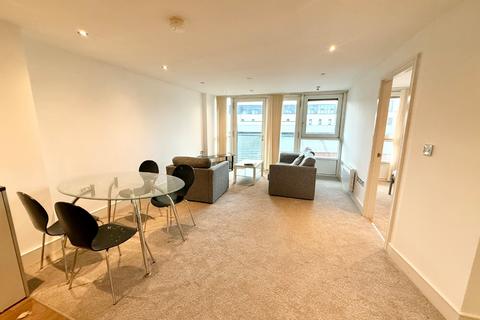 undefined, The Litmus Building,  195 Huntingdon Street, Nottingham NG1 3NX