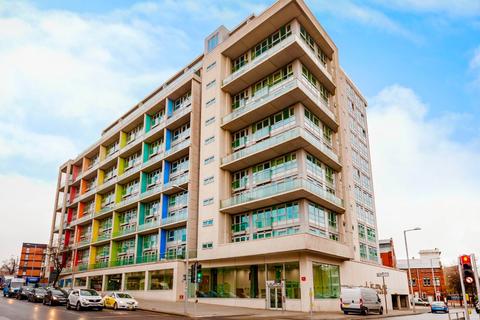 undefined, The Litmus Building,  195 Huntingdon Street, Nottingham NG1 3NX