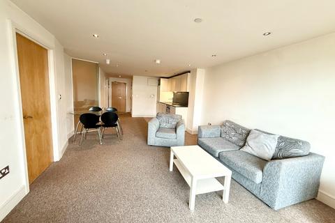 undefined, The Litmus Building,  195 Huntingdon Street, Nottingham NG1 3NX