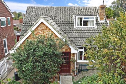 3 bedroom bungalow for sale - Nicholas Drive, Cliffsend, Ramsgate, Kent