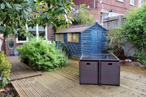 undefined, Atwater Close, London