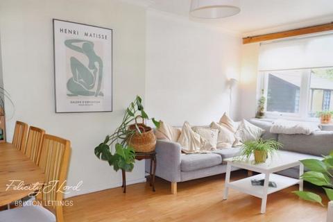 undefined, Atwater Close, London