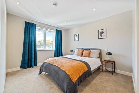 1 bedroom flat for sale - Park Lane Court, Knebworth, Herts