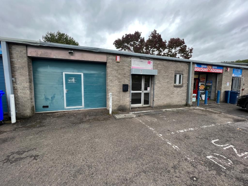 Old Mills, Paulton, Bristol, Somerset, BS39 Property £725 pcm (£167 pw)