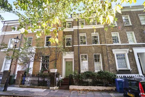 2 Sutherland Square, London, SE17 3EQ
