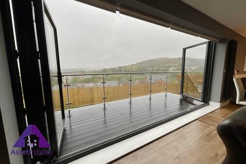 42 Beech Tree Crescent, Blaina, Abertillery, NP13 3JA