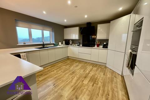 42 Beech Tree Crescent, Blaina, Abertillery, NP13 3JA