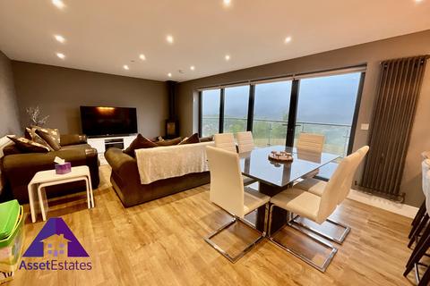 42 Beech Tree Crescent, Blaina, Abertillery, NP13 3JA
