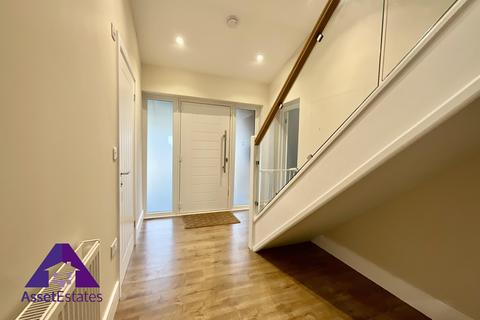 42 Beech Tree Crescent, Blaina, Abertillery, NP13 3JA