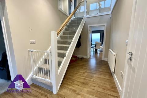 42 Beech Tree Crescent, Blaina, Abertillery, NP13 3JA