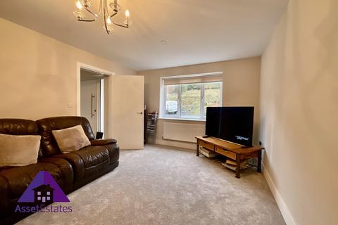 42 Beech Tree Crescent, Blaina, Abertillery, NP13 3JA
