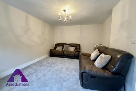 42 Beech Tree Crescent, Blaina, Abertillery, NP13 3JA