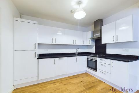 1 bedroom apartment to rent, Heriot House, 88-90 Guildford Street, Chertsey, Surrey, KT16