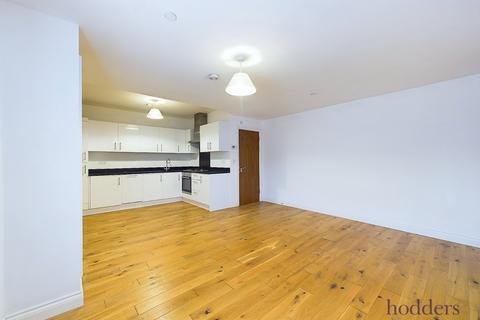 1 bedroom apartment to rent, Heriot House, 88-90 Guildford Street, Chertsey, Surrey, KT16