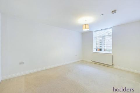 1 bedroom apartment to rent, Heriot House, 88-90 Guildford Street, Chertsey, Surrey, KT16