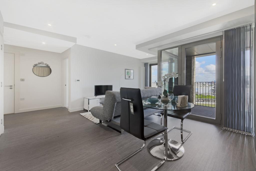 Dining Area - Wester