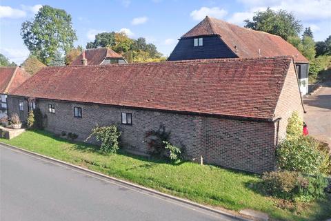 2 bedroom barn conversion for sale - High Street, Hartfield, East Sussex