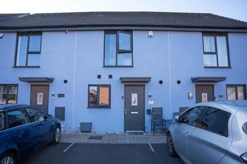 2 bedroom terraced house for sale - Harbour Walk, Barry