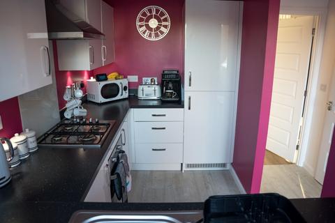 2 bedroom terraced house for sale - Harbour Walk, Barry