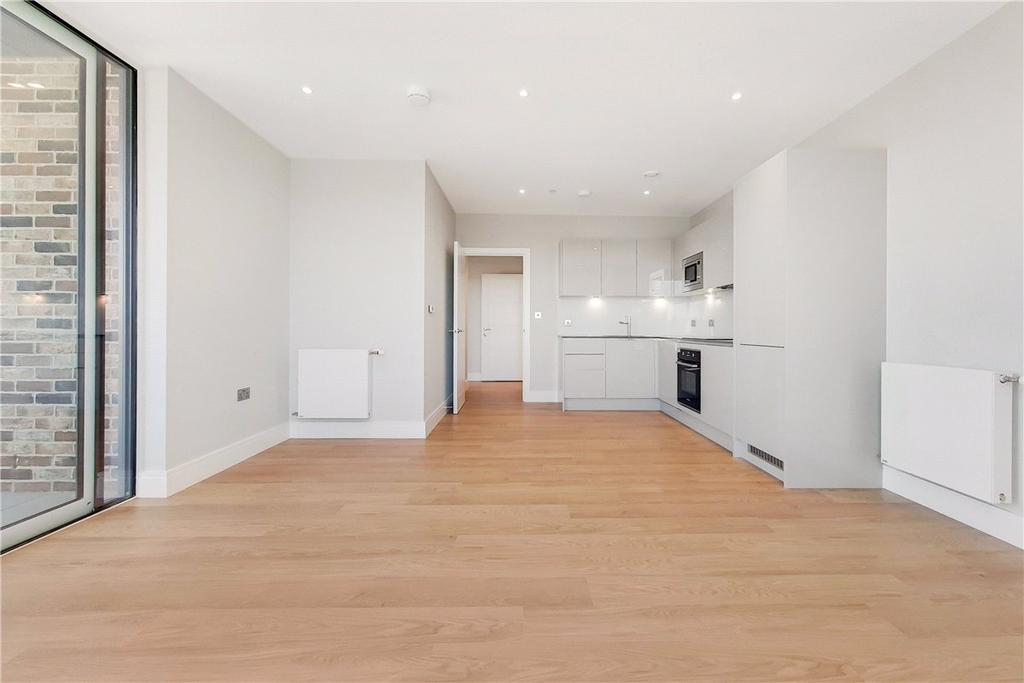 Greyhound Parade, Wimbledon Grounds... 1 bed apartment £1,750 pcm (£