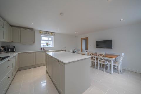 3 bedroom barn conversion for sale, Frog Lane, Pickmere, Knutsford