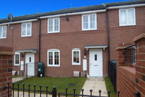 undefined, Cooper Street, Hyde Park, Doncaster, DN4