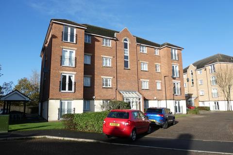 2 bedroom flat to rent, Primrose Place, Bessacarr, Doncaster, DN4